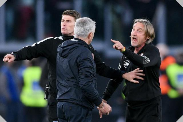 九游娱乐官方-助教话太狂穆帅道歉 前经理大骂罗马无耻要求尊重