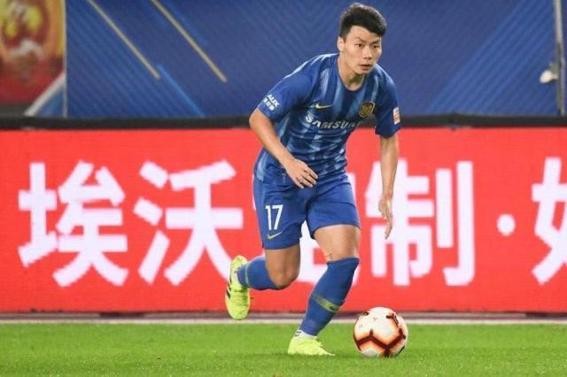 九游娱乐官方-揭秘：沧州2年前错过罗竞续前缘 靠什么打动谢鹏飞