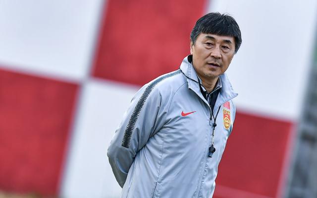 【奥预赛前瞻】14个月7次集训 贾秀全秘炼欲抢先机