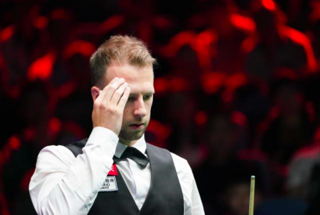 九游娱乐下载-八站六进决赛夺四冠 特鲁姆普已进化成“赢球机器”