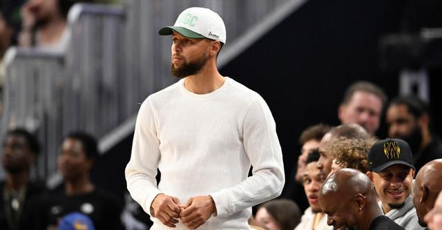 九游娱乐下载-即将回归！库里：现在感觉很棒 正在逐步完成复出步骤